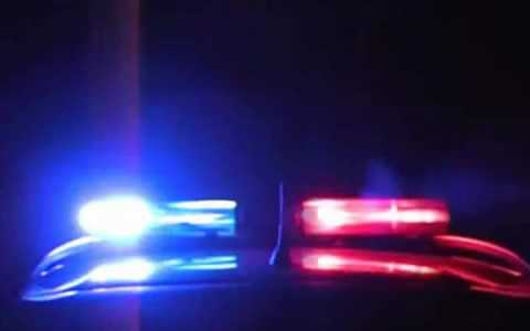 Teljes az útzár a 82-es főúton Eplénynél