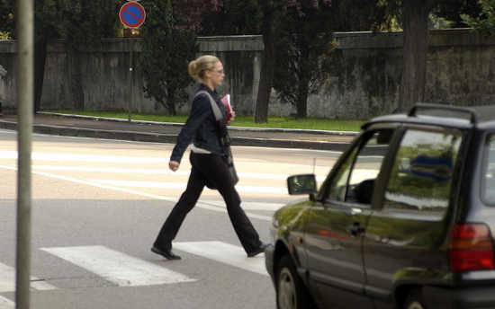 Halálra gázoltak egy gyalogost Mosonmagyaróváron