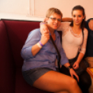 Club Neo (Győr) - Nőnapi Party - Magic Mike, Newik, Ati, Alex, Solymi - 2014. március 8. (szombat)