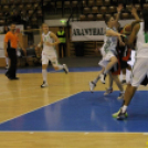 2013.03.17 Hat-Agro Uni Győr-MBK Ruzomberok női kosárlabda Fotók:árpika