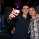 Club Vertigo -  All for Ladies 2013.10.12. (szombat)