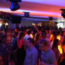 Club Mundo -  House Classic w/ Sterbinszky   Newl 2013.06.15. (szombat)