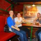 Bahnhof, Lapos Szerda