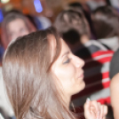 Lapos buli 2014.03.08. Nőnapi buli