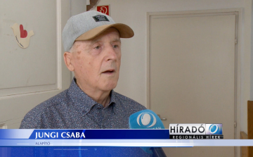 Hospice Ház lehet újra a Német Ispitában