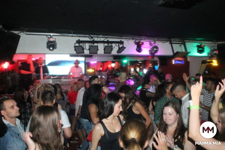 2018.06.09.Mamma Mia Szombati Házibuli Dj:Balage Fotók:árpika