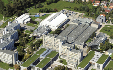 Negyedik lett Rotterdamban a győri csapat!