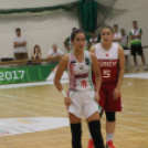 2017.07.28. EYOF 2017 Győr 5.nap Fotók:árpika