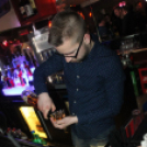 2016.03.04 Mamma Mia Pezsgőt a csajoknak Party Dj:Ice&Solymi Conga