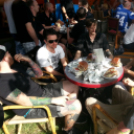 Kuckó Mackó 5. születésnap és jótékonysági evőverseny