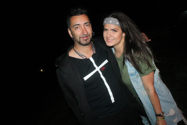 2017.05.12 Szentiváni Fesztivál 1.nap fotók:árpika 