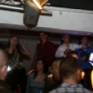 2014.03.01 Szombat Mamma Mia FeelharmonX Dj:Balage 