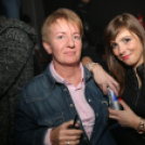 Club Vertigo - Chris Lawyer 2016.01.09. (szombat) (Fotók: Vertigo)