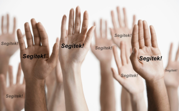 Ma van az önkéntesek világnapja!