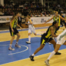 2013.02.22 Hat-Agra Uni Győr-Fenerbahce Euroliga női kosárlabda Fotók:árpika