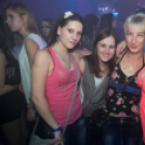 Club Vertigo -  All for Ladies 2013.10.12. (szombat)