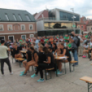 2018.08.30.Győri Audi ETO KC szúrkolói évadnyitó Fotók:árpika 