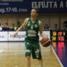 2013.02.22 Hétfő UE Sopron-Hat-Agro uni Győr női kosárlabda bajnoki döntő 3.mérkőzés Fotók:árpika