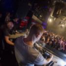 Club Vertigo - Let's drink /w. Sterbinszky 2015.03.28. (szombat)