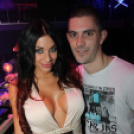 Club Vertigo - Dj Flower aka Voksán Virág 2013.02.02. (szombat) (2) (Fotók:Vertigo)