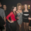 Club Vertigo - Julia Carpenter 2014.11.22. (szombat)