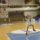 2019.04.30. CMB CARGO UNI Győr-Zalaegerszeg női kosárlabda mérkőzés