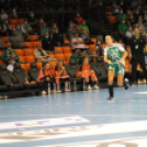 2020.09.01. Audi ETO KC-Érd női kézilabda bajnoki mérkőzés