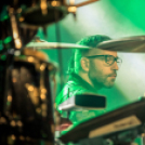 RómerKvelle 2015 - Irie Maffia _ photo Gombás Ákos