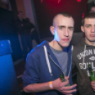 Club Vertigo - Deák bál /w Andro 2015.02.27. (péntek)