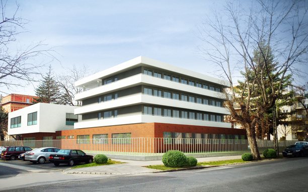 Csütörtökön átadják a Táncművészeti Egyetem táncpedagógiai központját