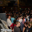 2014.11.12.Szerda - Zubrowka Party