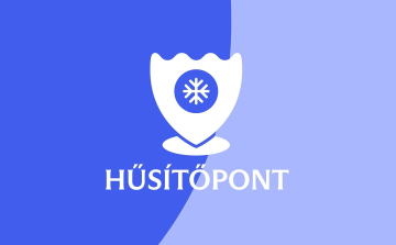 Hűsítőpont nyílt Győr belvárosában – klimatizált pihenőhely várja a lakosságot
