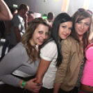 Club Vertigo - Julia Carpenter 2013.01.26. (szombat) (1) (Fotók: Vertigo)