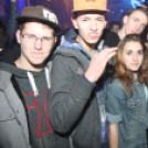 Club Vertigo - Deák bál / ANGELS OF NIGHT 2015.11.06. (péntek)