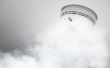 Ezzel a két érzékelővel biztonságban vagyunk