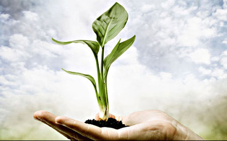 Ma van a Föld napja!