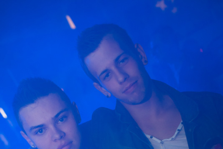 Club Neo - Szezonzáró party