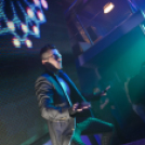 Club Vertigo - Supergirl Party 2015.01.10. (szombat)