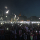 2019.06.14.Győri Nyármegnyitó 1. nap Halott Pénz koncert