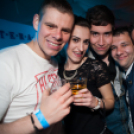 Club Neo (Győr) - Newik 33th Birthday Party - 2014. április 12. (szombat)