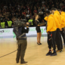 2019.02.16 Hepp Kupa döntő és Zsíros Tibor Férfi kosárlabda Magyar Kupa döntő