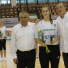 2018.09.05. Tapodi Péter és Füzi Ákos emlékmérkőzés Győr-Sopron Fotók:árpika