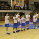 2013.02.27 Hat-Agro Uni Győr-Pöstyén női kosárlabda mérkőzés fotók:árpika