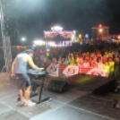 2018.08.18. Győr Augusztus 20. 1. nap Fotók:árpika