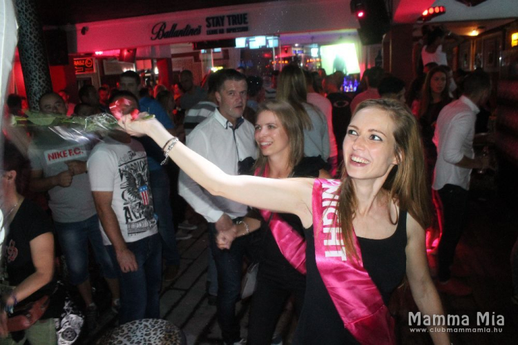 2017.07.15. Mamma Mia Szombati Házibuli Dj:Balage Fotók:árpika