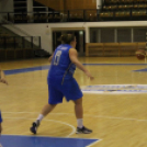 2013.02.27 Hat-Agro Uni Győr-Pöstyén női kosárlabda mérkőzés fotók:árpika