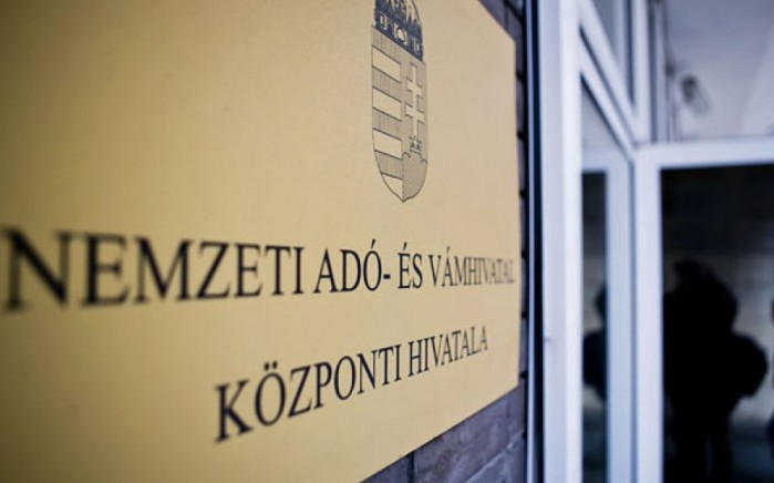 Győrben május 3-án indult el az elektronikus adóegyenleg-lekérdező rendszer