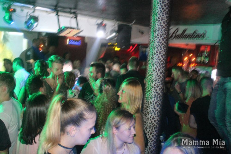 2017.12.02.Mamma Mia Video Dicso Dj:Hubik Fotók:árpika