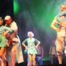  2016.03.19 Audi Aréna Omega és az ExperiDance musicel Fotók:árpika