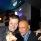 Pénz és Sárm Party